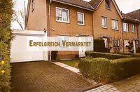 Neuwertiges 5-Zi.REH mit Garten und Terrasse in Duisburg-Mittelmeiderich